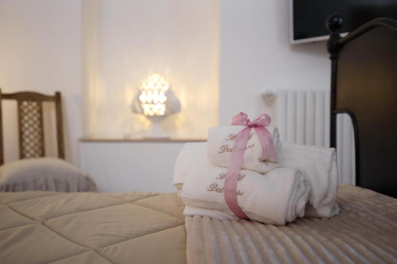 B&B Del Corso Grumo Appula 외부 사진