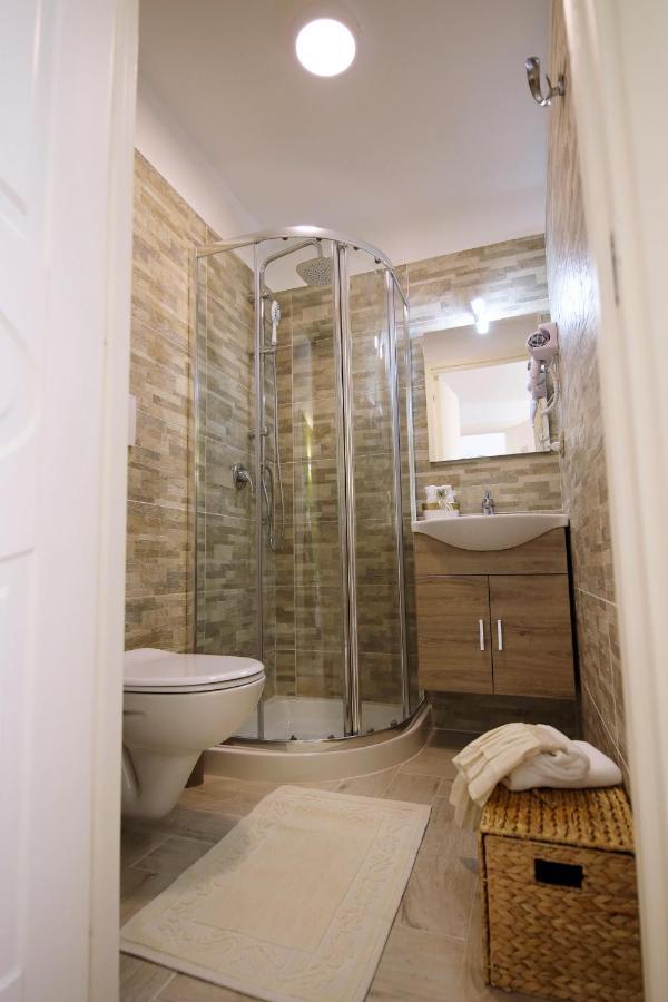B&B Del Corso Grumo Appula 외부 사진