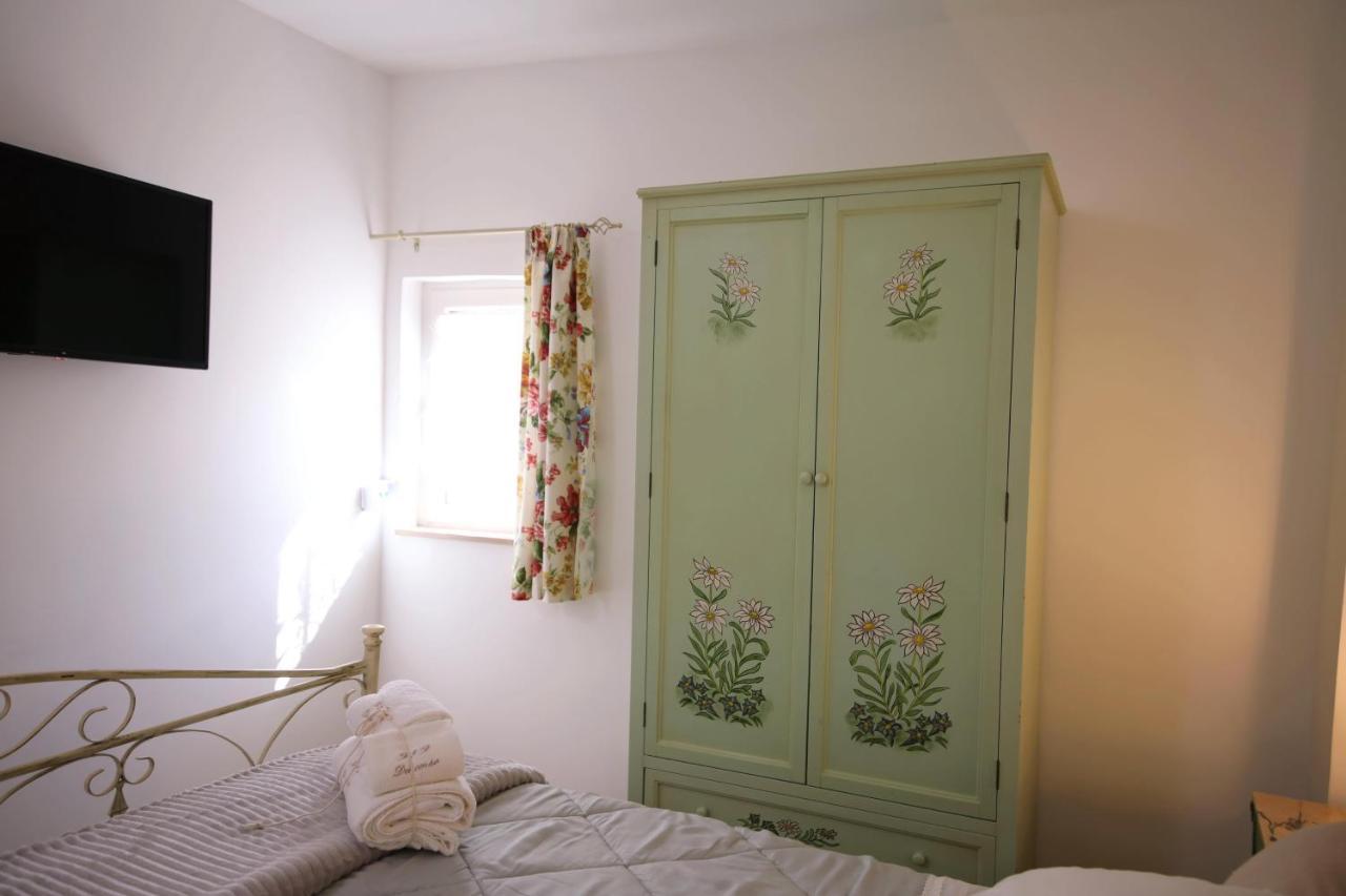 B&B Del Corso Grumo Appula 외부 사진