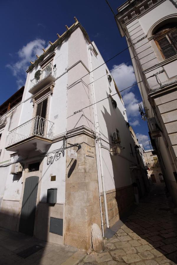 B&B Del Corso Grumo Appula 외부 사진