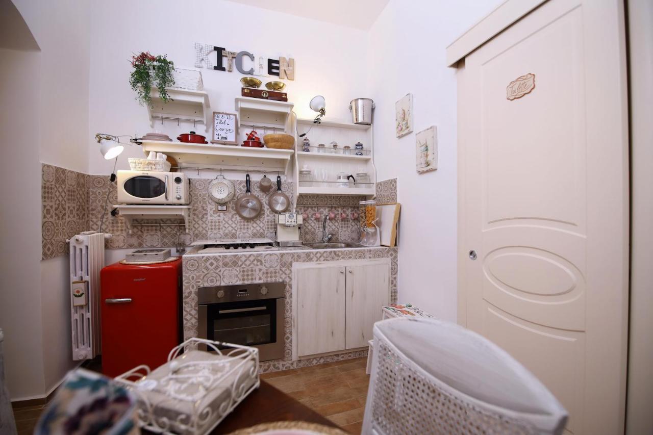 B&B Del Corso Grumo Appula 외부 사진
