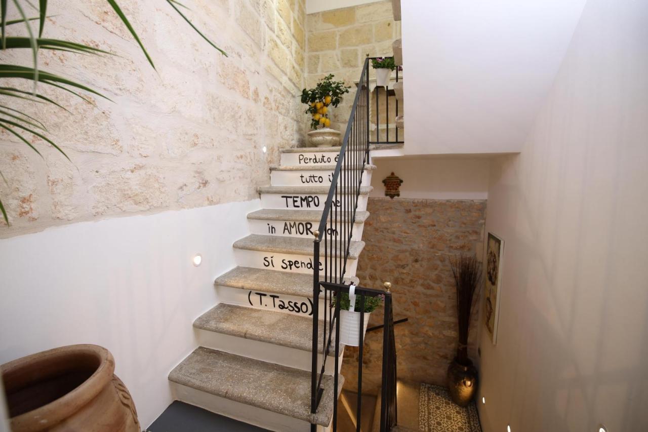B&B Del Corso Grumo Appula 외부 사진