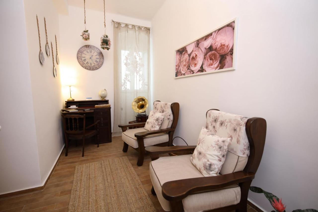 B&B Del Corso Grumo Appula 외부 사진