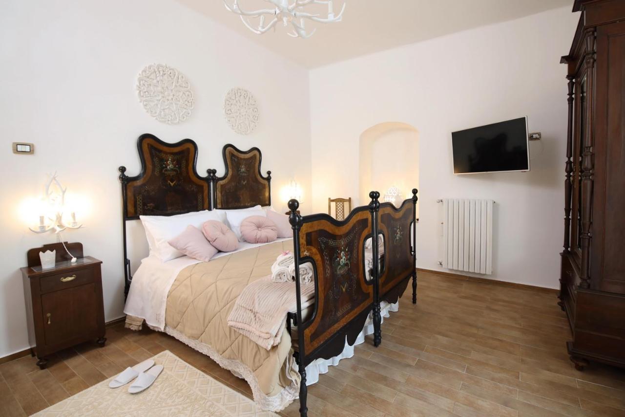 B&B Del Corso Grumo Appula 외부 사진