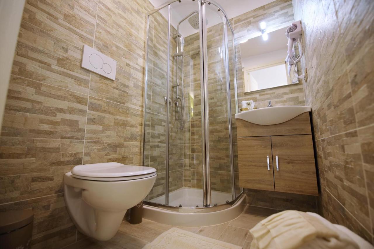 B&B Del Corso Grumo Appula 외부 사진