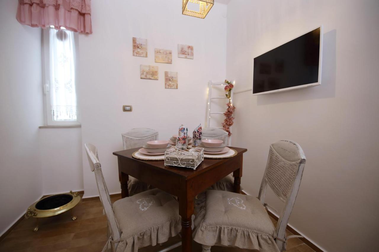 B&B Del Corso Grumo Appula 외부 사진