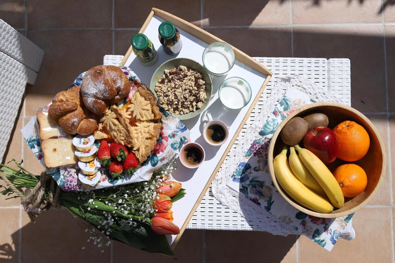 B&B Del Corso Grumo Appula 외부 사진