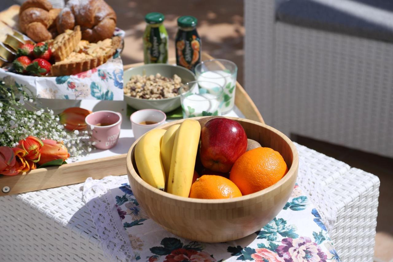 B&B Del Corso Grumo Appula 외부 사진