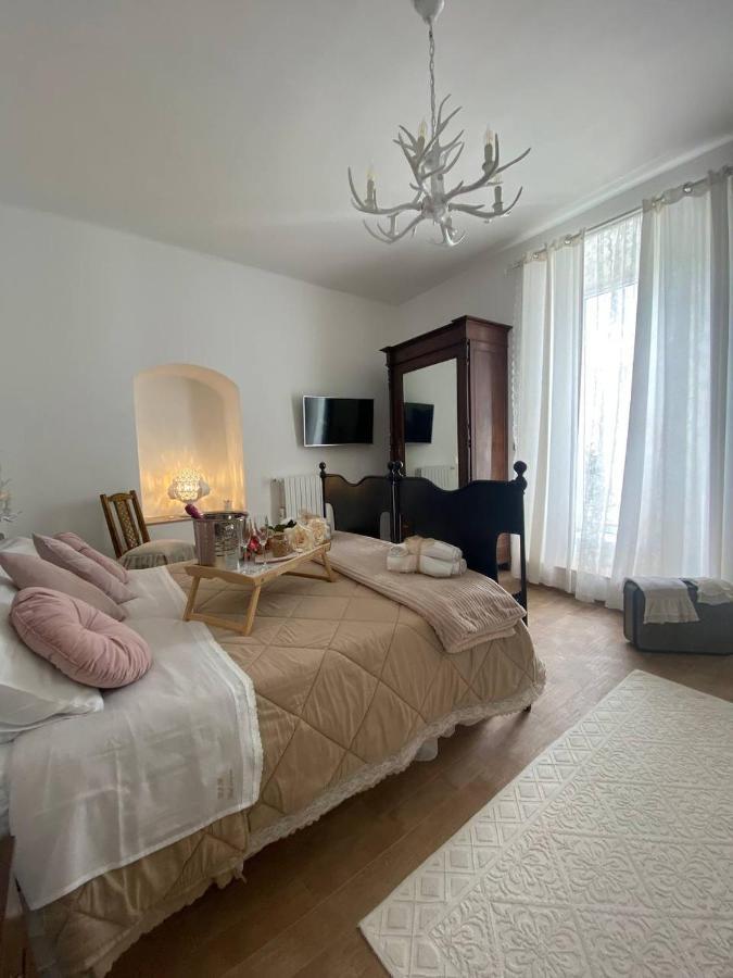 B&B Del Corso Grumo Appula 외부 사진