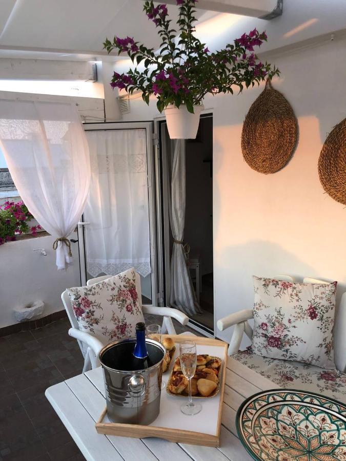 B&B Del Corso Grumo Appula 외부 사진